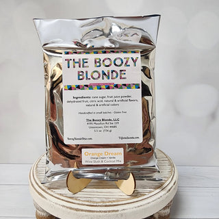 Wine Slush & Cocktail Mix