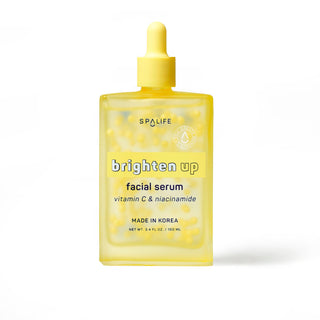 Brighten Up Vitamin C & Niacinamide Face Serum