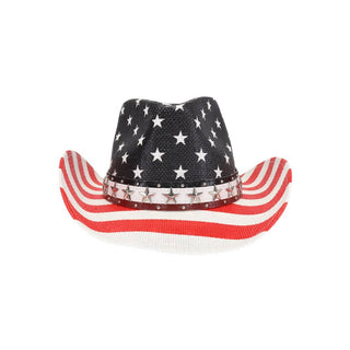 Ouachita Cowboy Hat CBC0028
