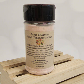 Seasoning Blends