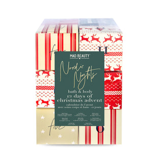 Nordic 12 Days Advent