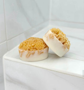 GOAP - Goat's Milk Soap