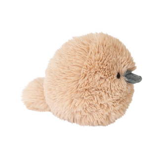 Soft Fluff Ball Fluffees Platypus Plushie