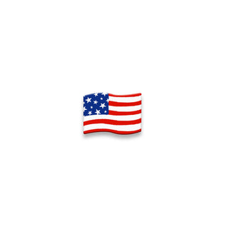 American Flag Magnet, Open Stock, Patriotic Decor