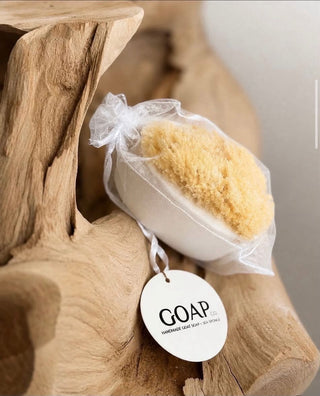 GOAP - Goat's Milk Soap