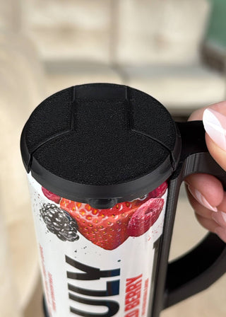 Skinny Can Lid