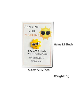 Taphug - Pocket Hug Cool Sunglasses Sun