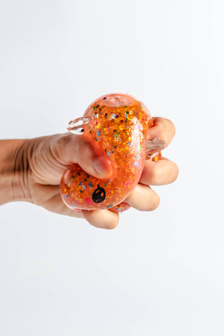 Christmas Squishy Dumplings – Individually Wrapped