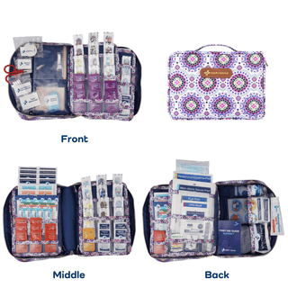 First Aid SuperKit (270 pcs)