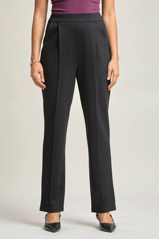 Magic High-Rise Barrel Pants