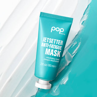 JETSETTER ANTI-FATIGUE MASK