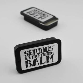 Everything Balm in a Slider Tin - Portable Moisture to Go!