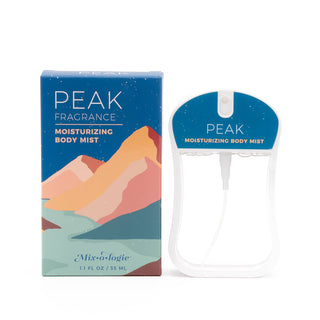 Peak | Moisturizing Body Mist (35 mL)