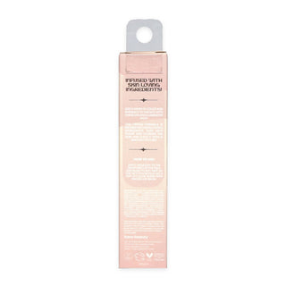 Blush n' Beam (Crushed Pearl / Shy Pink)