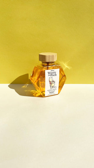 Bubble Bath | Disney Winnie the Pooh