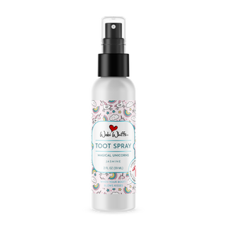 2oz Magical Unicorn (Jasmine) TooT Spray Air Care