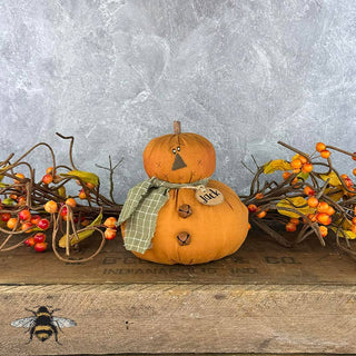 Jack the Jack-O-Lantern