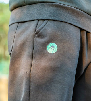 Kids Mosquito Repellent Patches | Fresh & Herbal | 90 Pack