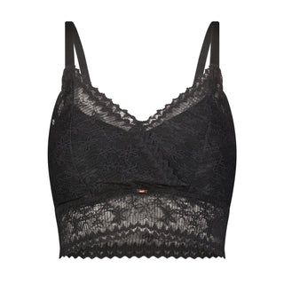 Skye Lace Bralette by JadyK