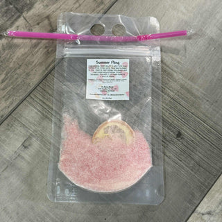 Adult Drink Pouch Cocktail & Mocktail Mix