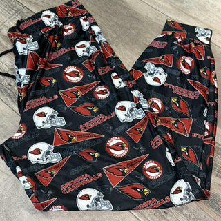 Cardinals Jogger  - TC