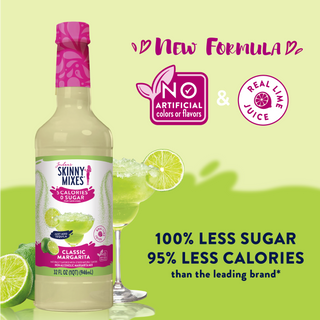 Margarita Mix - Sugar Free Mixer