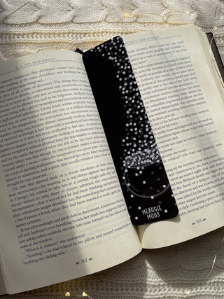 ACOTAR | Cauldron Boil Me 2x8 Bookmark