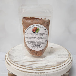 Easy to Make Dip Mix