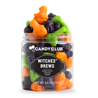 Witches' Brew (Halloween 2026)