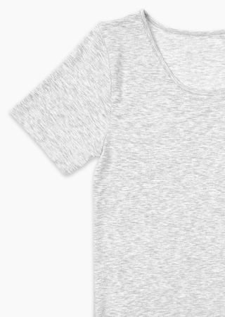 Short Sleeve Top