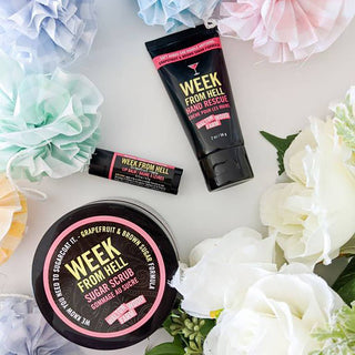 Hand Rescue Hand Creams