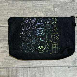 Zipper Pouches