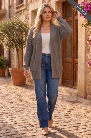 Daphne Cardigan