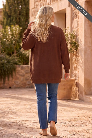 Daphne Cardigan