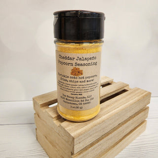 Seasoning Blends