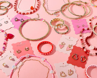 Josephine Huggie Earrings