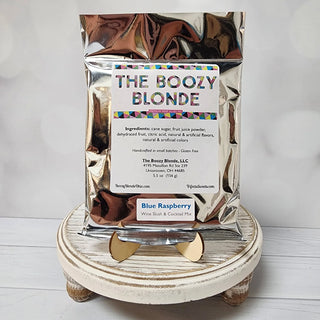 Wine Slush & Cocktail Mix