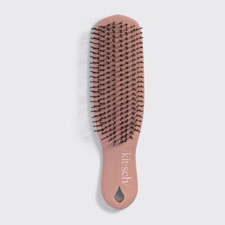 Scalp Renewal Brush in Terracotta