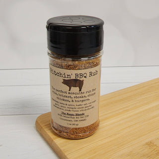 Seasoning Blends