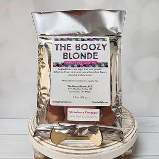 Wine Slush & Cocktail Mix