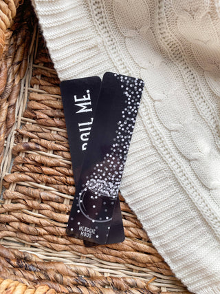 ACOTAR | Cauldron Boil Me 2x8 Bookmark