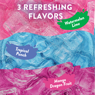 Refresher Stix 16 ct - Watermelon Lime