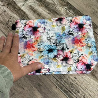 Neoprene Large Pouch