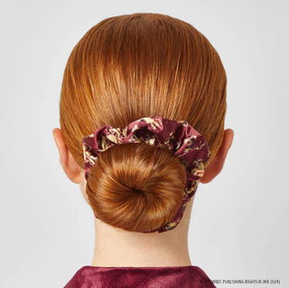 Satin Sleep Scrunchies 4pc Set