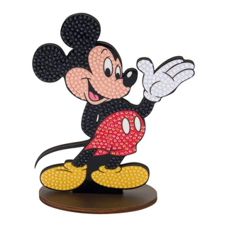 Diamond Art Sparkle Pals™ - Mickey Mouse™