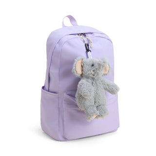 Elephant Bag Charm