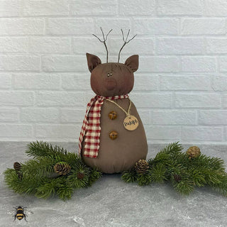 Rudolph the Reindeer