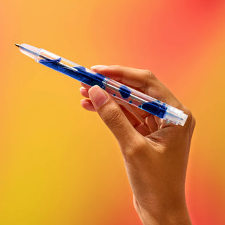 Scented Lava Pen Set - 10 Pack