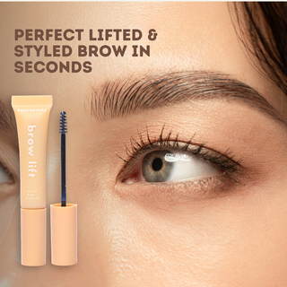 BROW LIFT Clear Brow Glue | Brow Gel