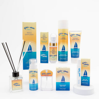 Lake-aholic | Moisturizing Body Mist (35 mL)